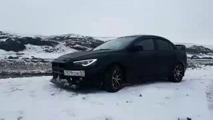 Tuning lancer x