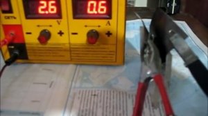 Возвращение к свинцу."ВЕЧНЫЙ" свинцово кислотный аккумулятор.