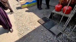 ОРУС базар ТООК базар Жалал-Абад ЭСКИ базары