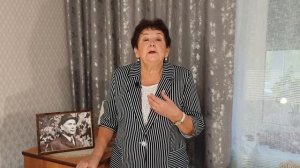 Учитель... Слово-то какое! | Конкурс ко 100-летию Сергея Викулова