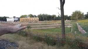 2. Дом из фанеры за 560т. Продолжение
