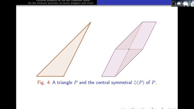 GA 2022: Ю. Г. Никоноров — Некоторые экстремальные проблемы на евклидовой плоскости смотреть онлайн