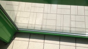 Солнцезащитная атермальная пленка (замеры на температуру)