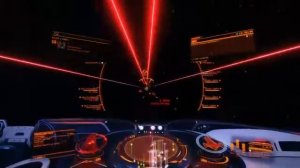 GraphiteGB's PS4 Broadcast Elite Dangerous (materials, bounties and Arx Collection)