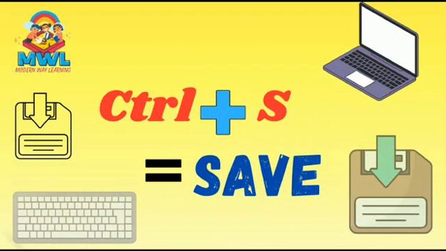 Computer Shortcut Keys || CTRL shortcut keys of Computer || Useful Keyboard Shortcuts||Laptop Keys|