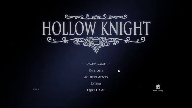 Hollow Knight: Shaman Skip смотреть онлайн