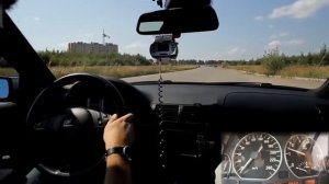 BMW 330 E46 Тест Драйв Anton Avtom   Тестдрайв   БМВ Обзор