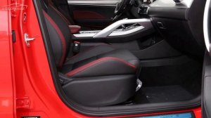 Aggressive Chinese SUV! 2020 Geely Binyue Pro 260 DCT Battle | Full Interior Exterior