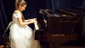 Shostakovich, Doll Dances, Polka - Шостакович, Танцы Кукол - Полька