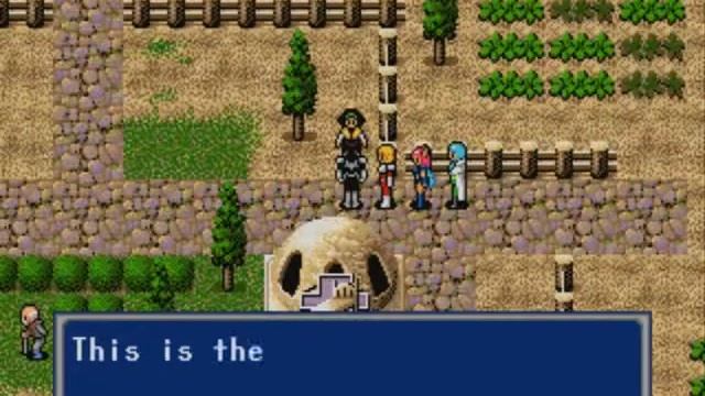 Let's Play Phantasy Star IV Proto! Part 53 - Time for a job! смотреть онлайн