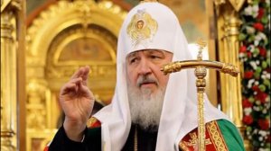 missis Garrison — хочу быть парнем патриарха