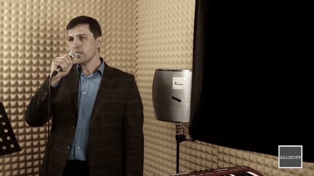 Алексей Маринин- "Есть только миг"