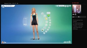 Sims 4 DONT MESS UP CHALLENGE!!! ;)