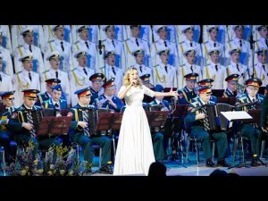 «Je suis malade», солистка – Елена Максимова, март 2022