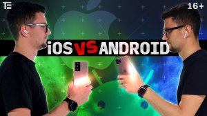 Пробую Android после 10 лет с iPhone. Обзор Samsung Galaxy Note 20 Ultra, Galaxy Watch 3, Buds Live