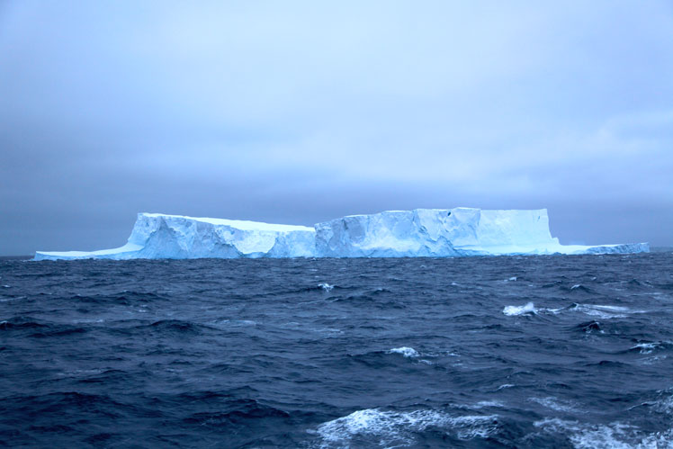 Южный океан в сердце холода   На дне океана   Discovery.