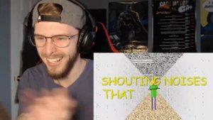 Vapor Reacts #823 | BALDI'S BASICS SONG TRY NOT TO LAUGH "You're Mine" by DAGames REACTION!!