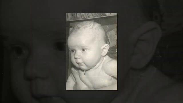 Слайд-шоу на свадьбу. Детские фото смотреть онлайн