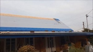Монтаж мягкой кровли " Шинглас " на старую крышу, от А до Я.