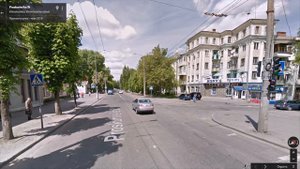 Часть 1. Город Хмельницкий Part 1. City Khmelnitsky