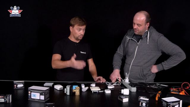 #35: Увага демонстрація!! Приклад побудови системи розумного будинку? смотреть онлайн