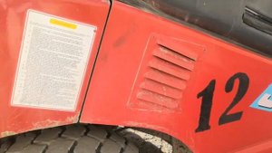 Опыт эксплуатации погрузчика JAC