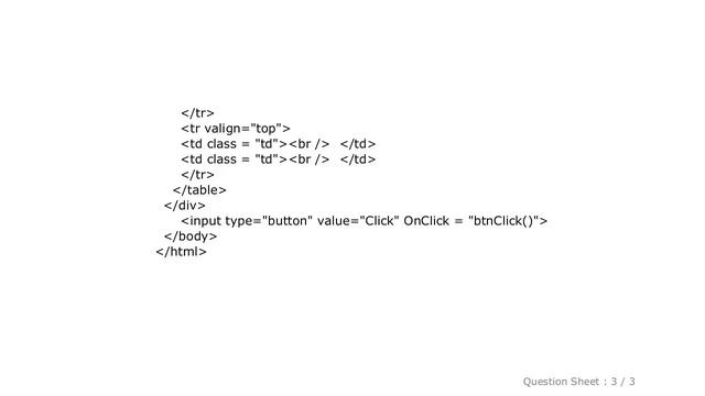 HTML : How to change background color of cell in table using java script смотреть онлайн
