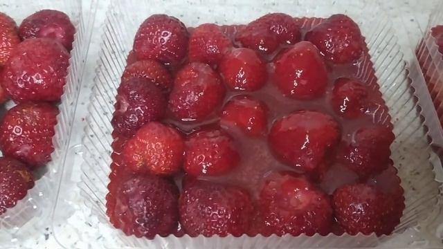 ГОТОВЛЮ ВАРЕНЬЕ ИЗ 15 кг КЛУБНИКИ! РЕЦЕПТ ВАРЕНОГО И СВЕЖЕГО КЛУБНИЧНОГО ВАРЕНЬЯ!?????