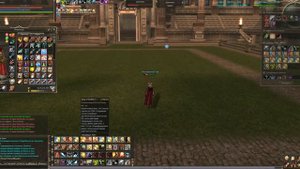 Lineage 2: Олимп! Свс vs Вл (Сам себя добил) 2020 год.