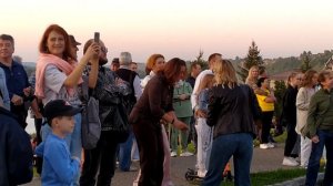 группа ДЖЕМ ( Павлово) - 17 лет (Владимир Кузьмин Динамик cover)