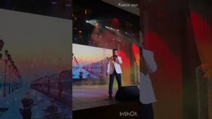 GeroeV - Транзитный пассажир (Ирина Аллегрова)