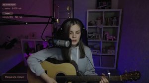 Nancy Sinatra - Bang Bang (cover by etreamoi)