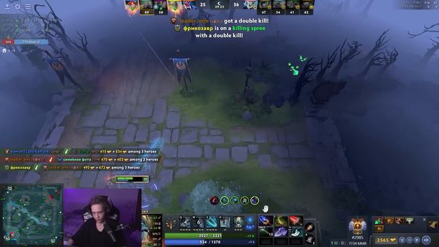 ЭТУ ИГРУ НЕВОЗМОЖНО БЫЛО ВЫИГРАТЬ - Дорога к 8к смотреть онлайн