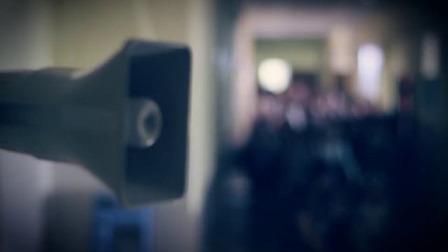 Социальный ролик о противодействии терроризма - "Школа"