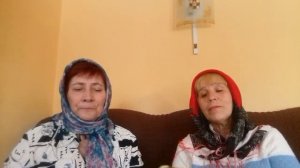 Горят лампадочки