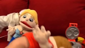 SML YTP: Rose’s OnlyFans!