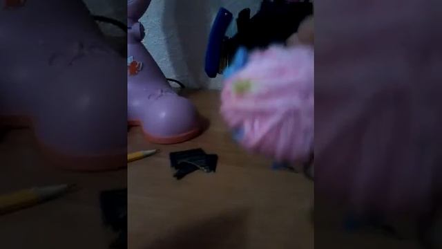 Сердечко - брелок . Как сделатьсердечко - брелок!!!!!!!;-)))