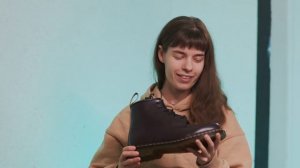 Что такое Smooth кожа Dr. Martens?