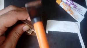 Нательный крест из бивня мамонта  Обзор#74