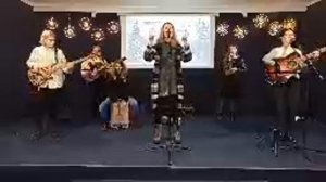 Прославление церкви "Дело Веры" 24 01 2021