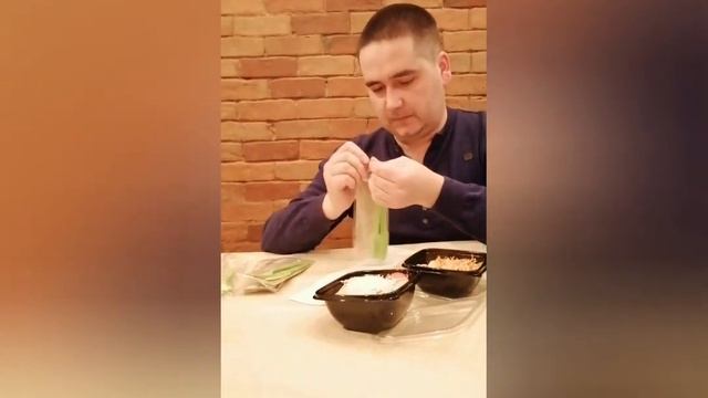 Обзор на доставку еды в городе Иваново "То-то пицца" смотреть онлайн