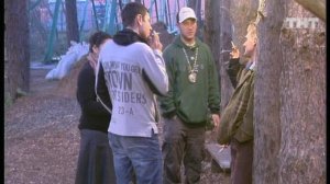 Дом-2. Осень = Любовь, 58 выпуск