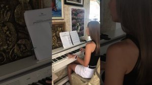 dmtrevna - верно (cover)