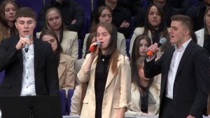 Ты меня никогда не оставишь | Группа