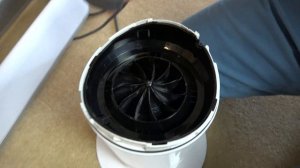 How to Clean and Maintain Dyson Cool Fan Tower AM07