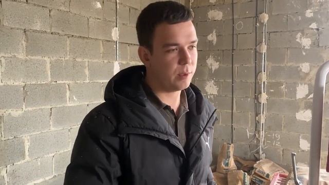 ИНСТРУКЦИЯ!!! Запуск штукатурной станции PowerMix ALFA