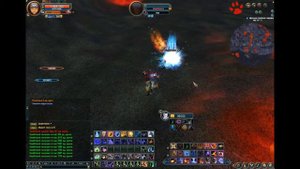 PW PVP Extreme PW Rage Маг VS Шаман