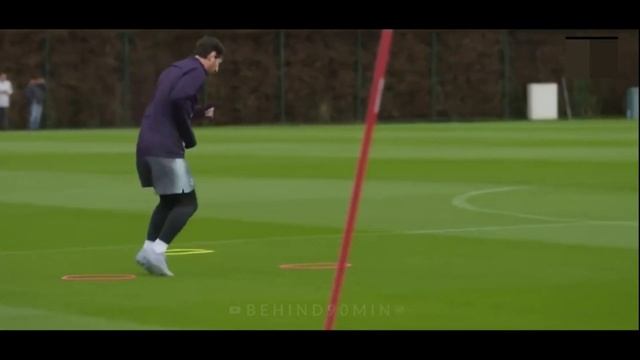 Messi Training - Workout Тренировка Месси - Messi Antremanı