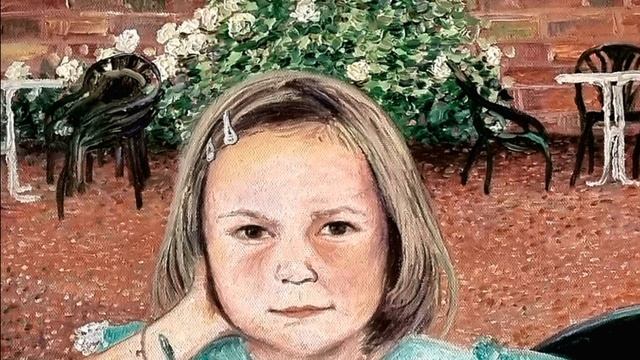 Ванесса с сиреневой сумочкой смотреть онлайн