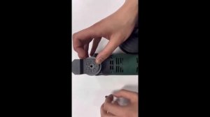 Адаптер-переходник на реноватор Starlok/OIS